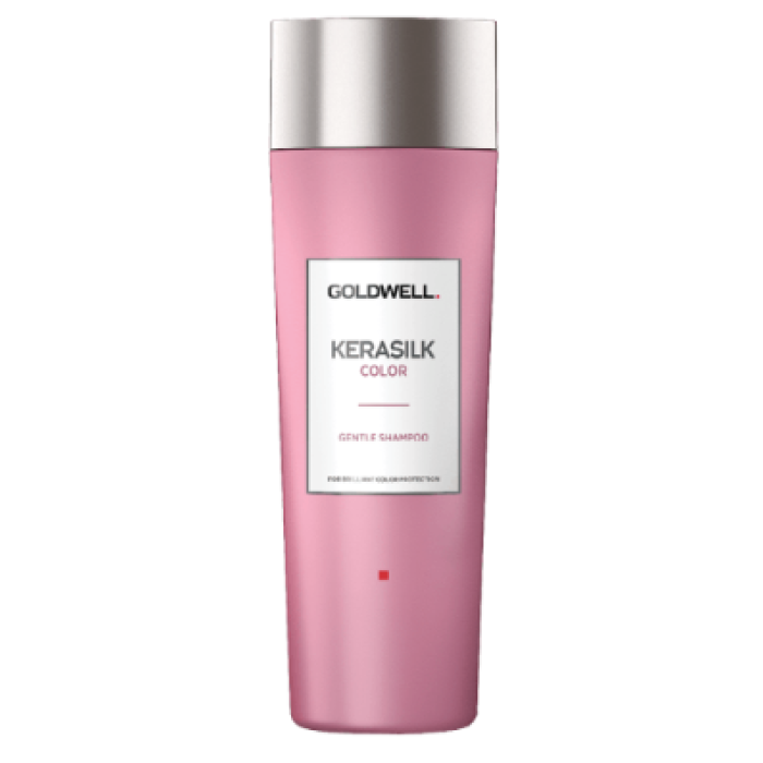 Goldwell Kerasilk Color Gentle Shampoo