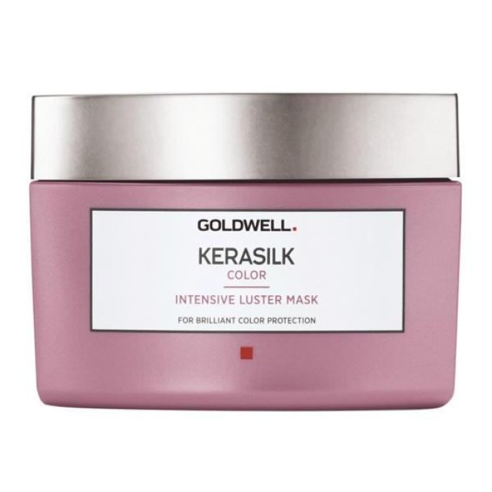 Goldwell Kerasilk Color Intensive Luster Mask