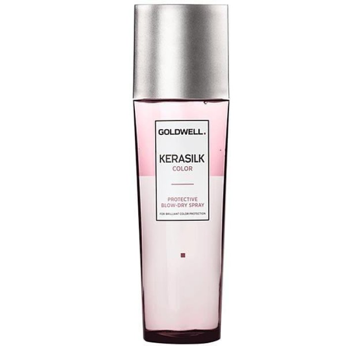 Goldwell Kerasilk Color Protective Blow-Dry Spray