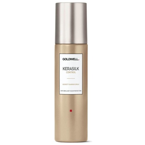 Goldwell Kerasilk Control Humidity Barrier Spray