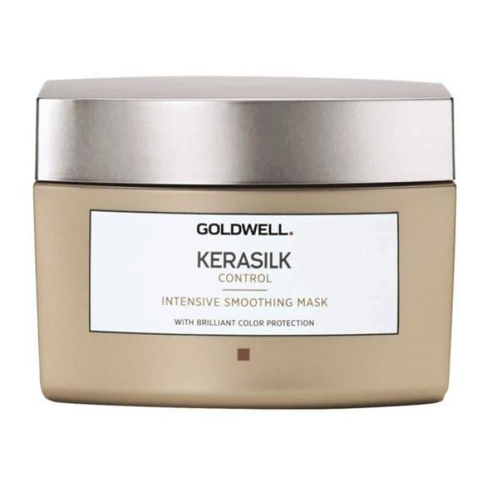 Goldwell Kerasilk Control Intensive Smoothing Mask