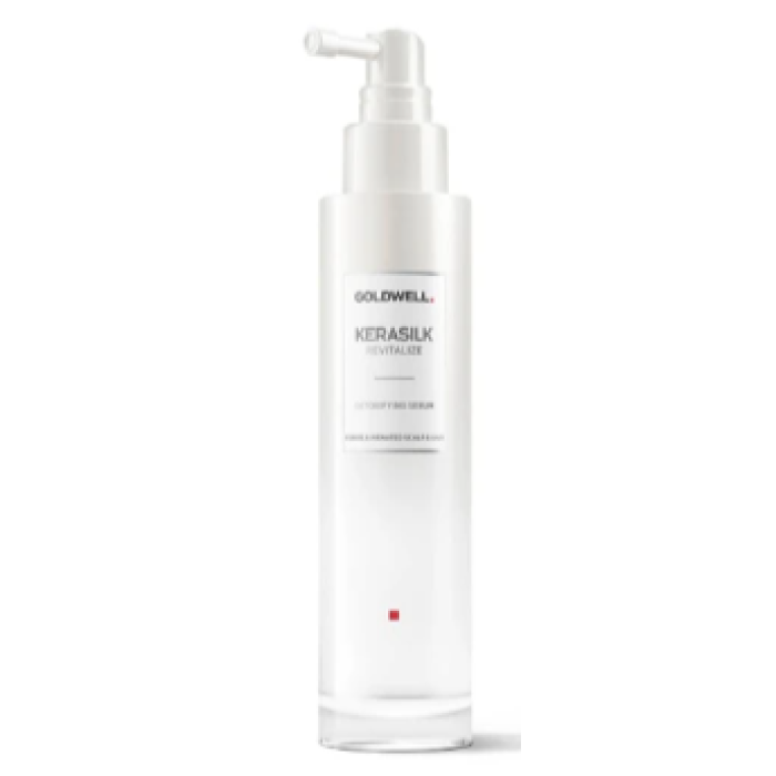 Goldwell Kerasilk Revitalize Detoxifying Serum