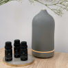 The Goodnight Co Ceramic Essential Oil Diffuser