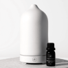 The Goodnight Co Ceramic Essential Oil Diffuser