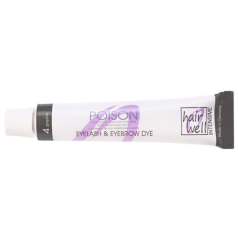 Eyelash & Eyebrow Tint 20ml Graphite