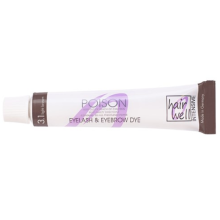 Eyelash & Eyebrow Tint 20ml