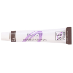 Eyelash & Eyebrow Tint 20ml