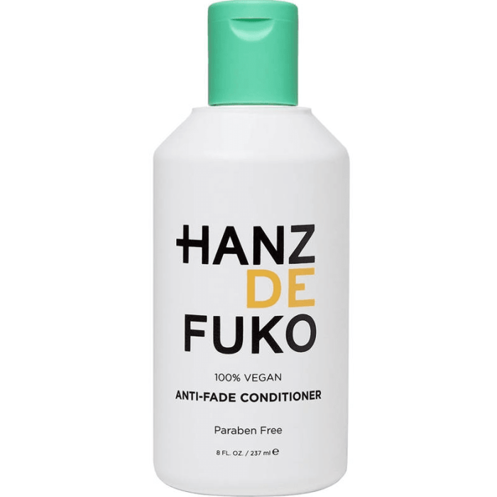 Hanz De Fuko Anti-Fade Conditioner