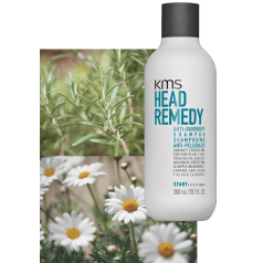 Head Remedy Anti-Dandruff Shampoo 300ml