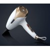 ghd Limited Edition Helios Hair Dryer in Stylish White/ Gold