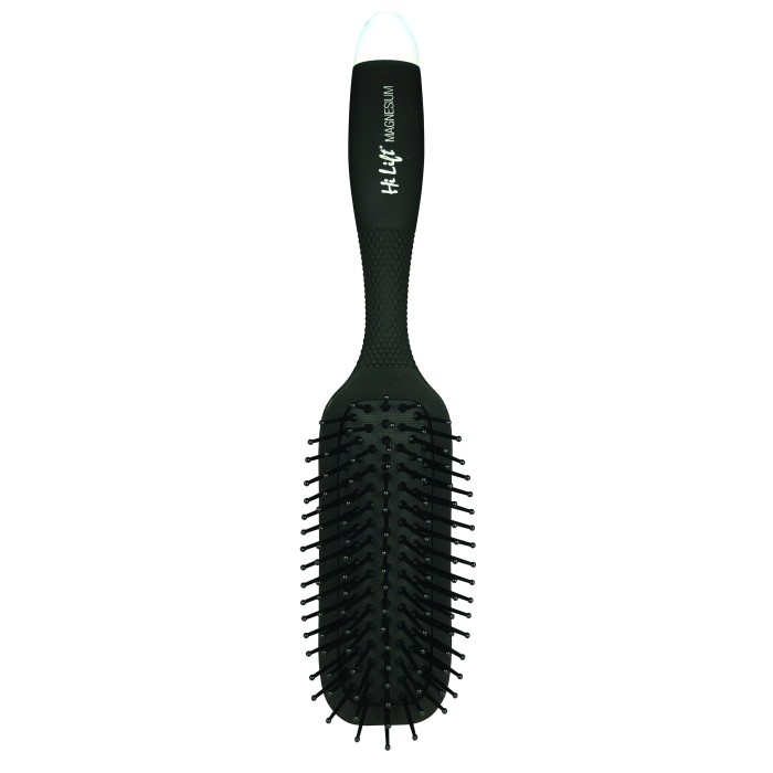 Hi Lift Magnesium Paddle Brush - Small