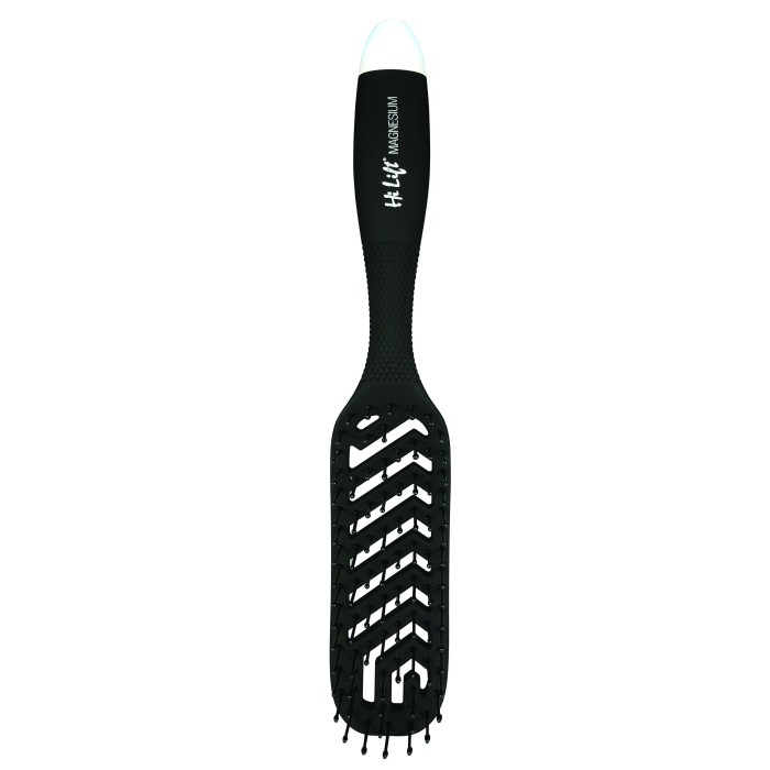 Hi Lift Magnesium Vent Brush - Small