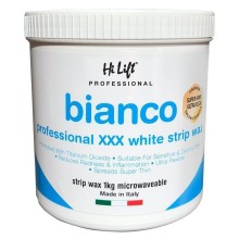 Strip Wax - Bianco