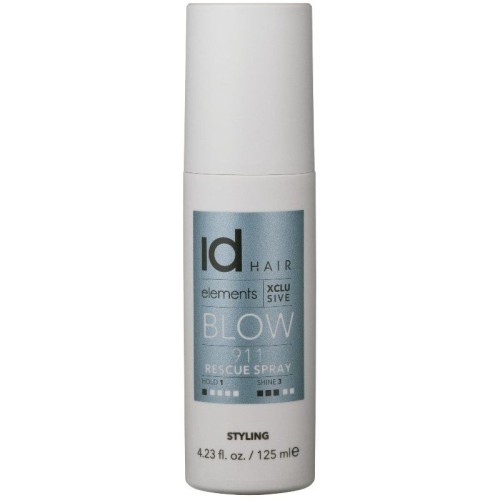 IdHAIR 911 Blow Rescue Spray