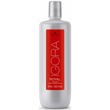 Igora Royal Oil Developer 20Vol (6%) 