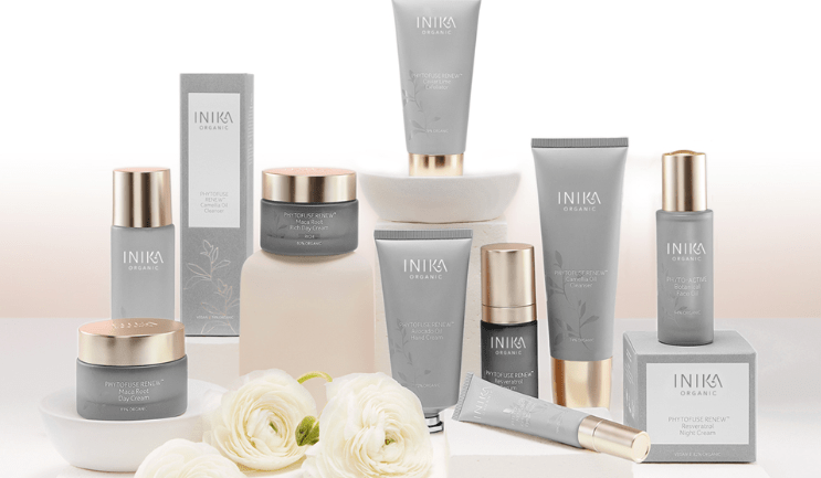 INIKA Skincare