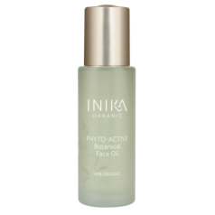 Phyto-Active Botanical Face Oil 30ml