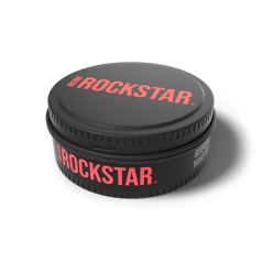 Classic Rock - Strong Hold Classic Wax 100ml