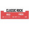 Instant Rockstar Classic Rock - Strong Hold Classic Wax