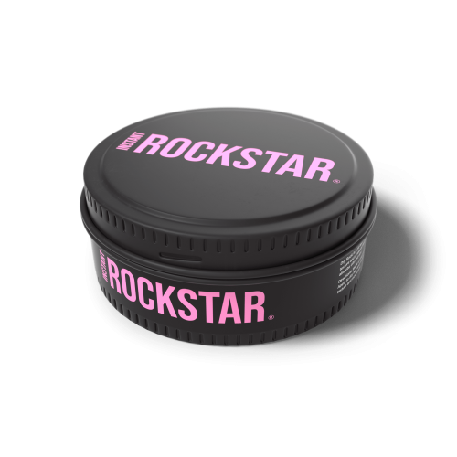 Instant Rockstar Dry Rock - Dry Shampoo & Texturising Paste