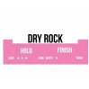 Instant Rockstar Dry Rock - Dry Shampoo & Texturising Paste