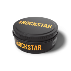 Hard Matte Rock - Hard Hold Matte Clay 100ml