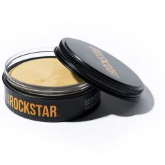 Hard Matte Rock - Hard Hold Matte Clay 100ml