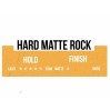 Instant Rockstar Hard Matte Rock - Hard Hold Matte Clay