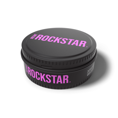 Instant Rockstar Hard Rock - Hard Hold Styling Paste