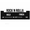 Instant Rockstar Rock N Rolla - Vegan Styling Balm