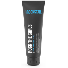 Rock The Curls - Curl Amplifying Cream 150ml