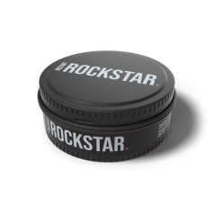 Smooth Rock - Strong Hold Pomade 100ml