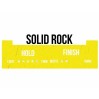 Instant Rockstar Solid Rock - Strong Hold Moulding Clay