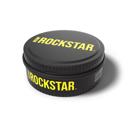 Instant Rockstar Solid Rock - Strong Hold Moulding Clay