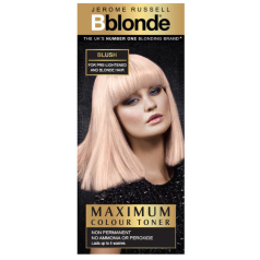 BBlonde Maximum Colour Toner