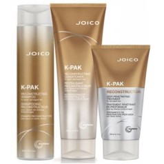 K-Pak - To Rescue Damaged Hair Trio (3 Items)