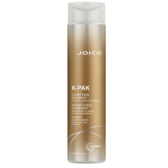 K-PAK Clarifying Shampoo 300ml