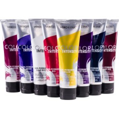 Color Intensity - Semi-Permanent 118ml