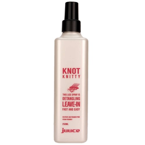 Juuce Knot Knitty Lice Spray