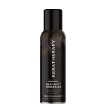 Perfect Match Gray Root Concealer Medium / Dark Brown
