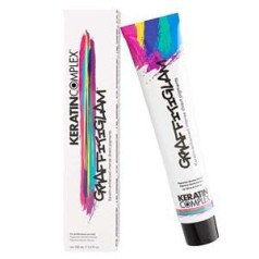 Graffiti Glam Semi-Permanent Colour (100ml)