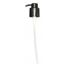 Design Pump 1 Litre Black