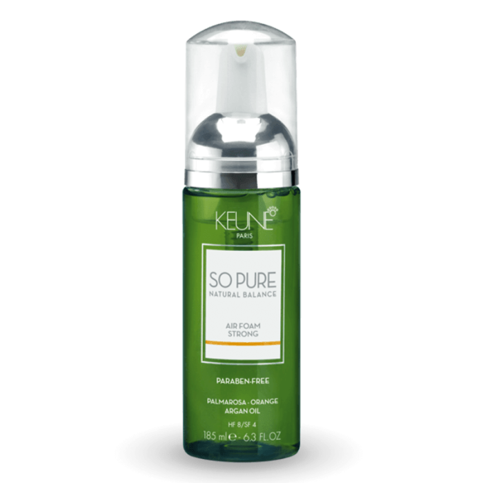 Keune So Pure Air Foam - Strong