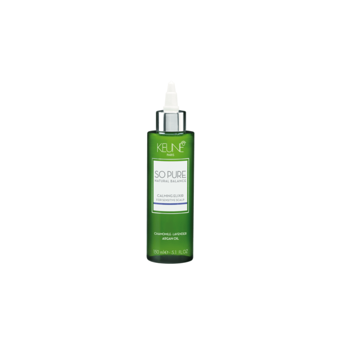 Keune So Pure Calming Calming Elixir