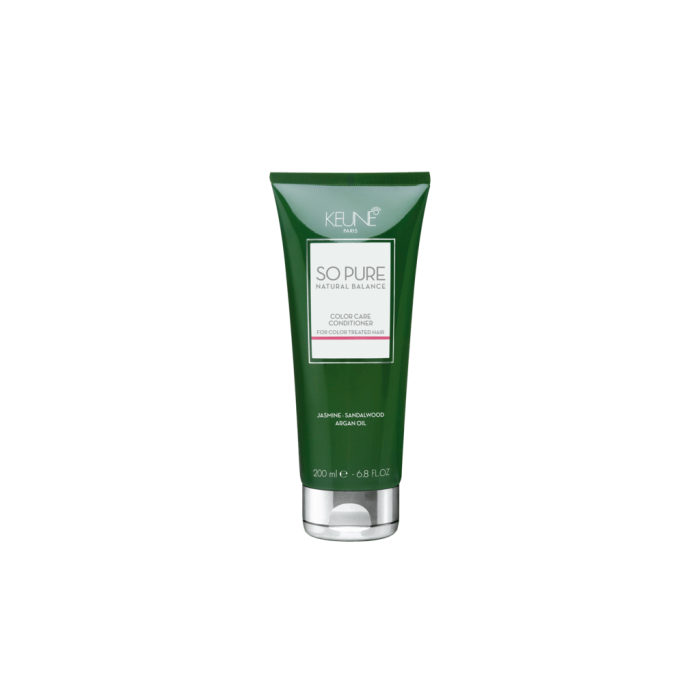 Keune So Pure Color Care Conditioner