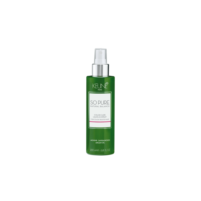 Keune So Pure Color Care Leave-In Spray