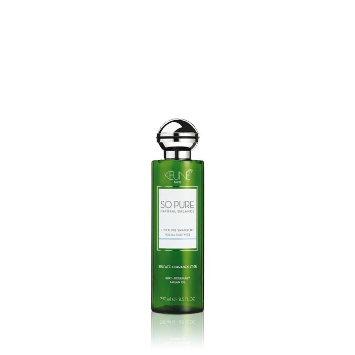 Keune So Pure Cooling Shampoo