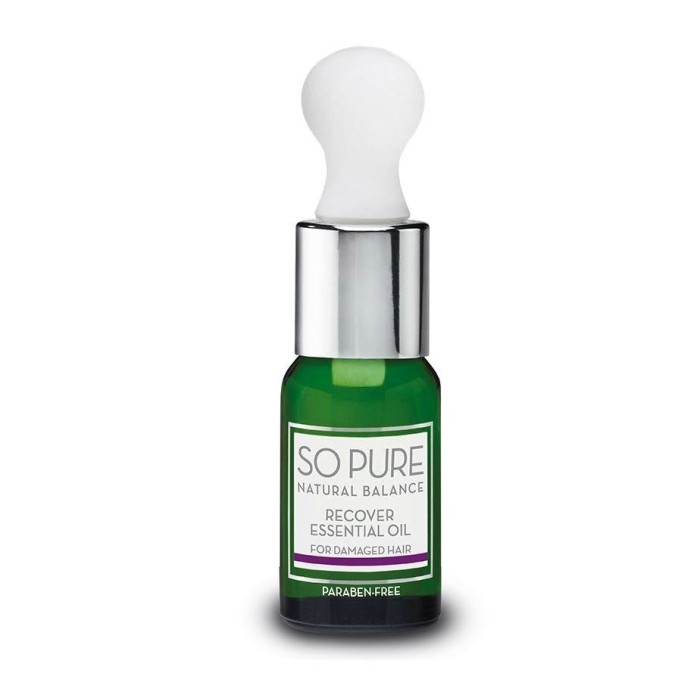Keune So Pure Essential Oil