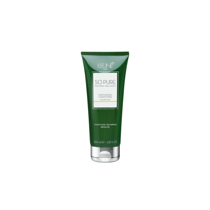 Keune So Pure Moisturizing Conditioner