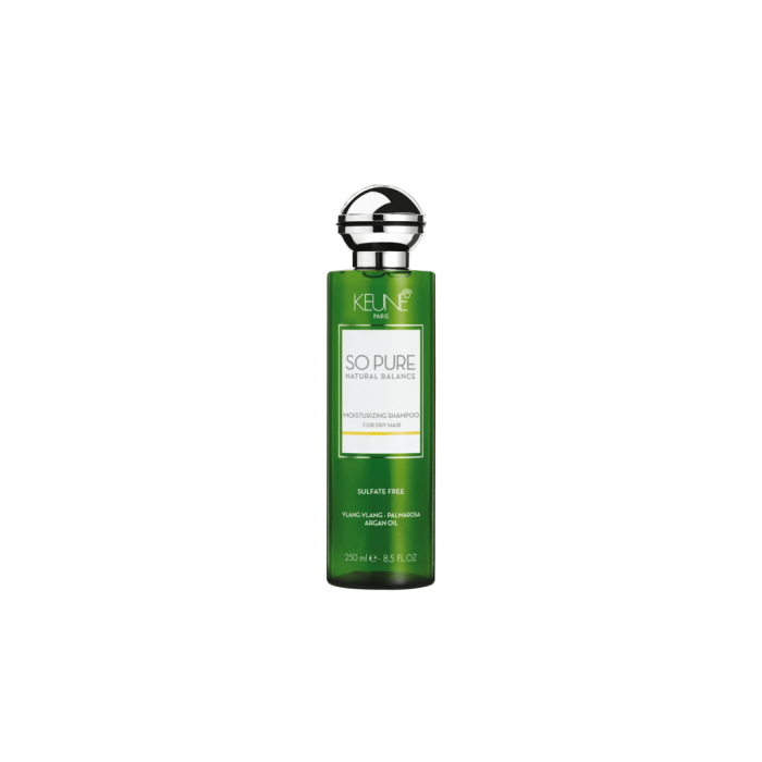 Keune So Pure Moisturizing Shampoo